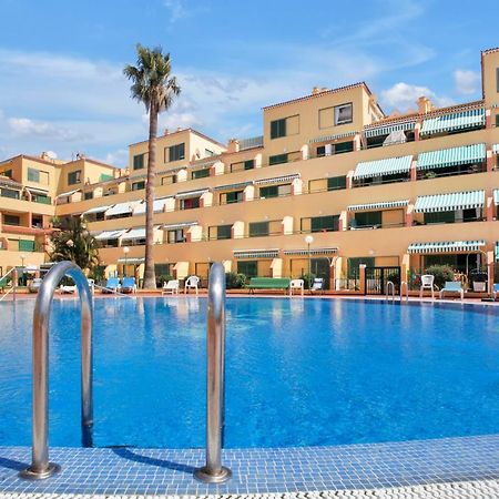 Halcon - Costa Del Silencio Villa Dış mekan fotoğraf