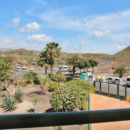 Halcon - Costa Del Silencio Villa Dış mekan fotoğraf
