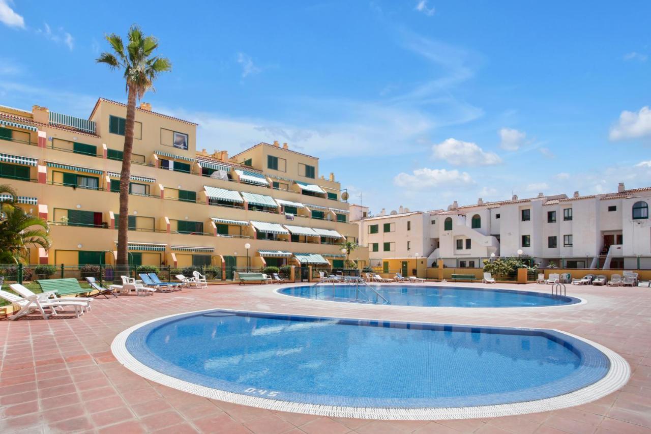 Halcon - Costa Del Silencio Villa Dış mekan fotoğraf