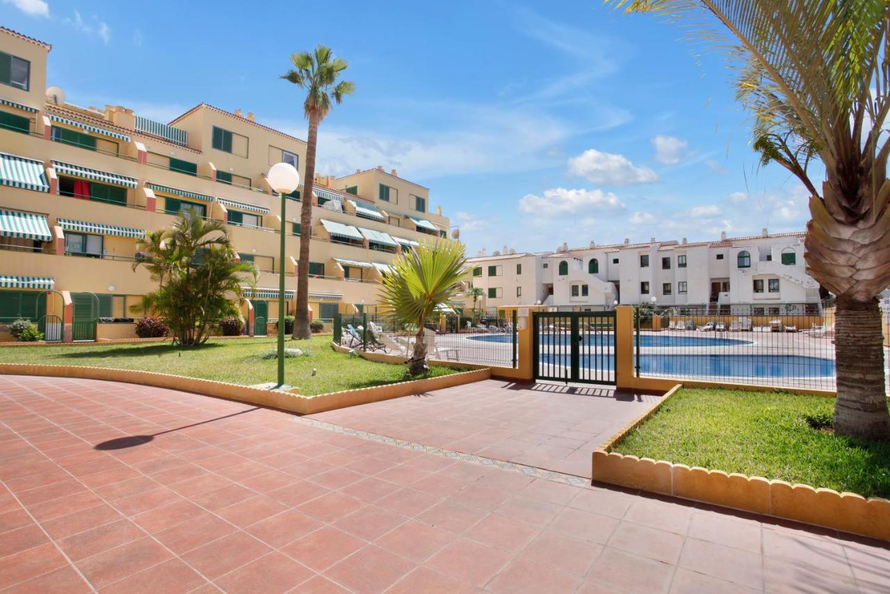 Halcon - Costa Del Silencio Villa Dış mekan fotoğraf