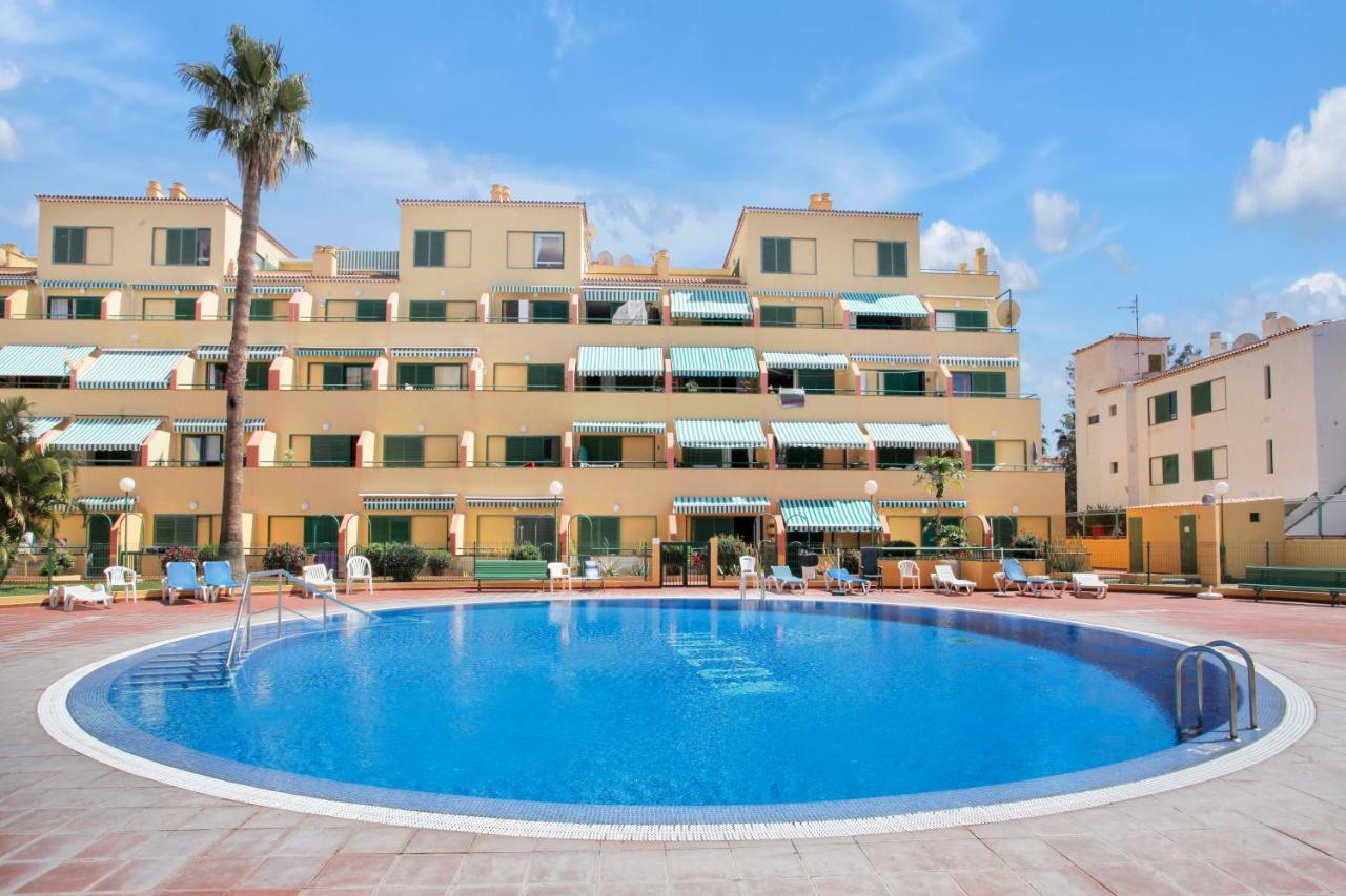 Halcon - Costa Del Silencio Villa Dış mekan fotoğraf
