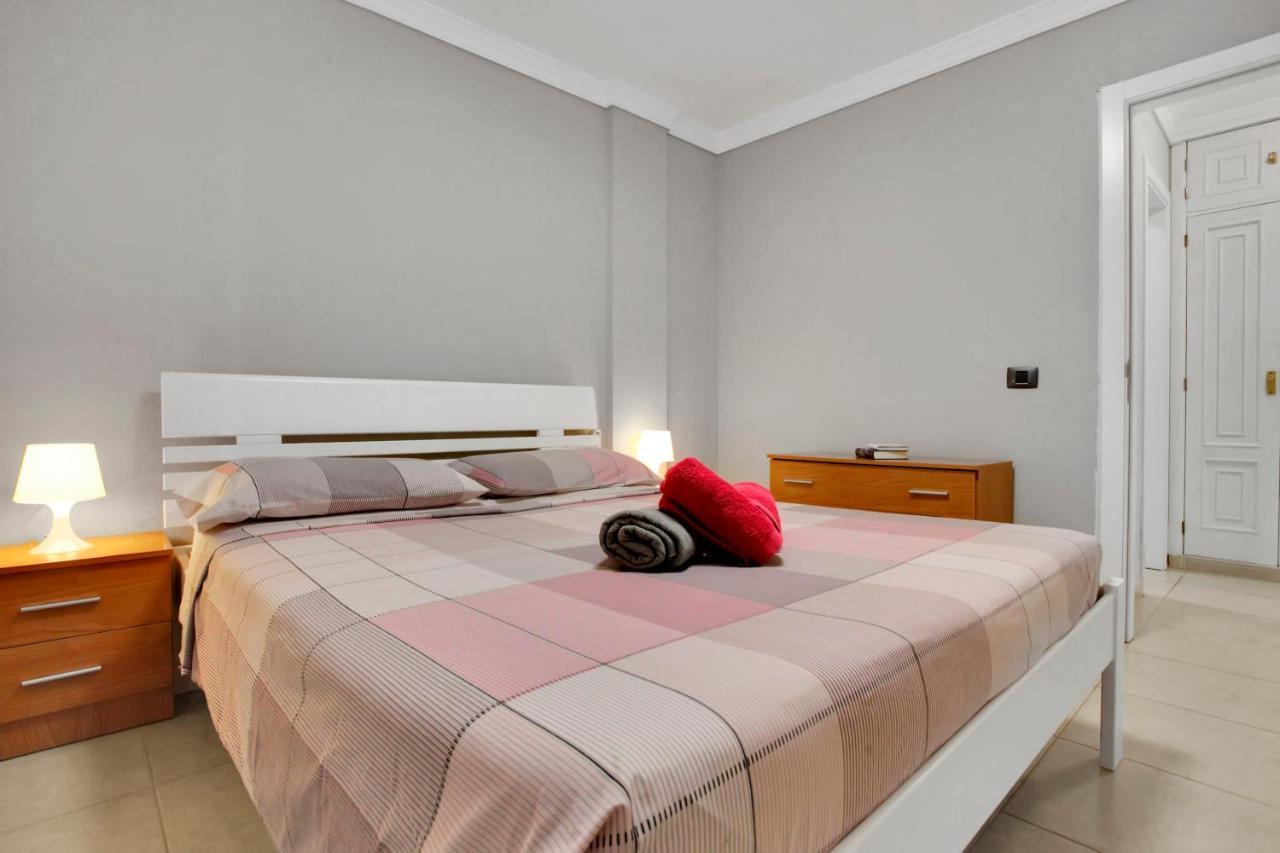Halcon - Costa Del Silencio Villa Dış mekan fotoğraf