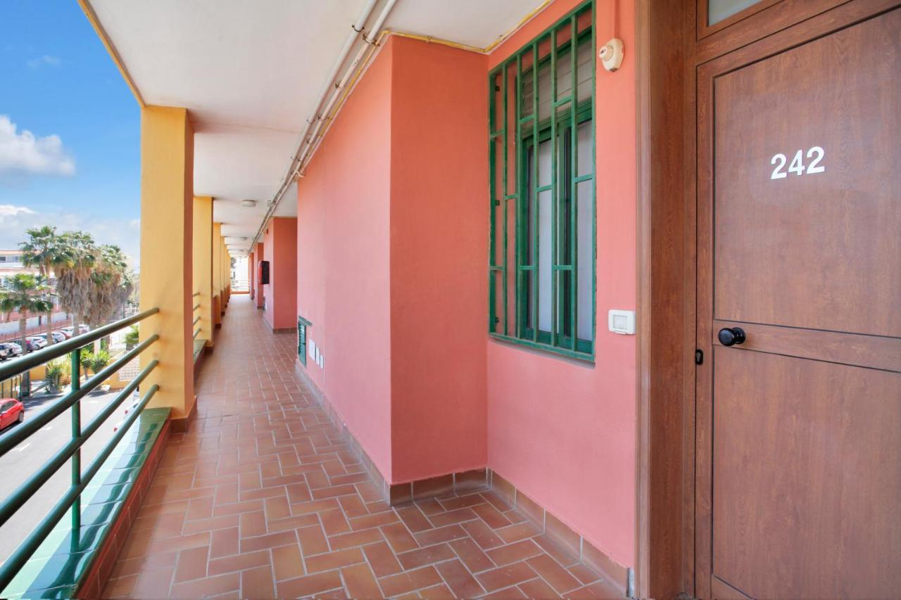 Halcon - Costa Del Silencio Villa Dış mekan fotoğraf