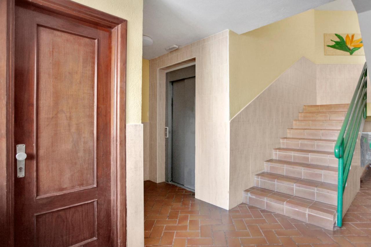 Halcon - Costa Del Silencio Villa Dış mekan fotoğraf