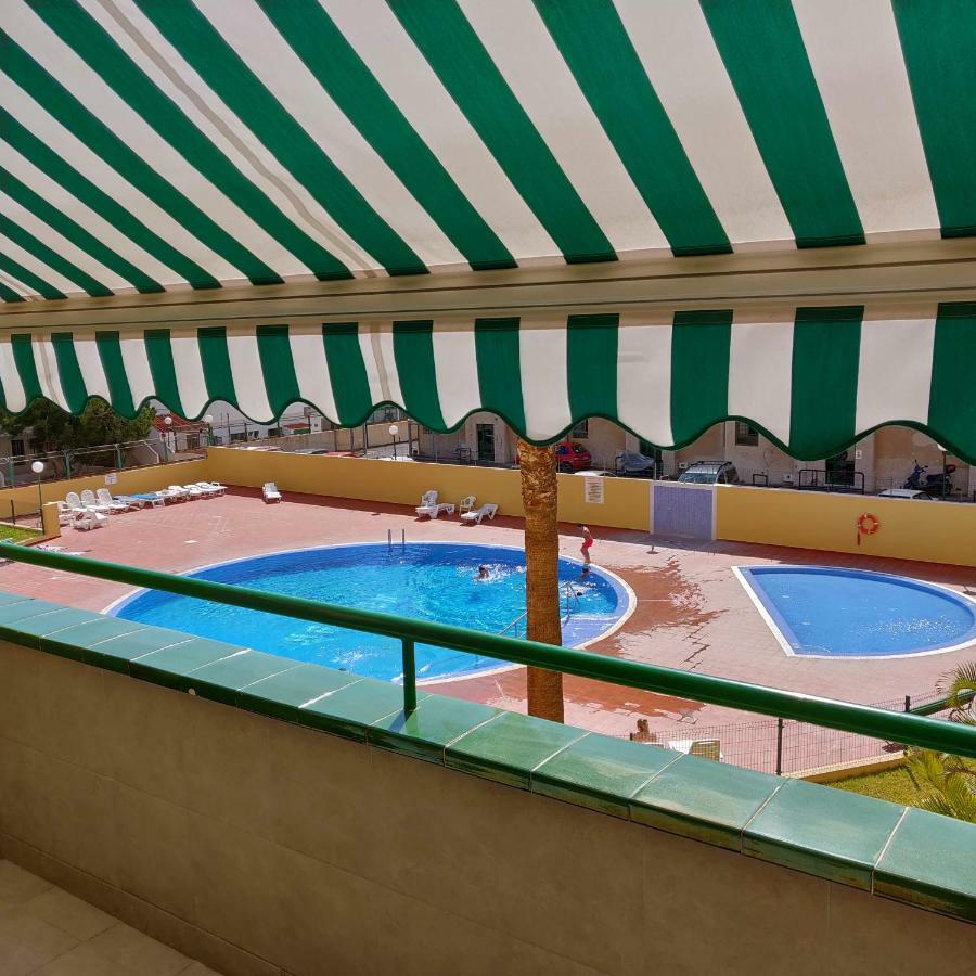 Halcon - Costa Del Silencio Villa Dış mekan fotoğraf
